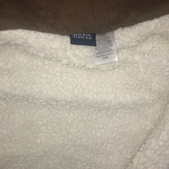 Basic editions jacket - Picture 2 of 4